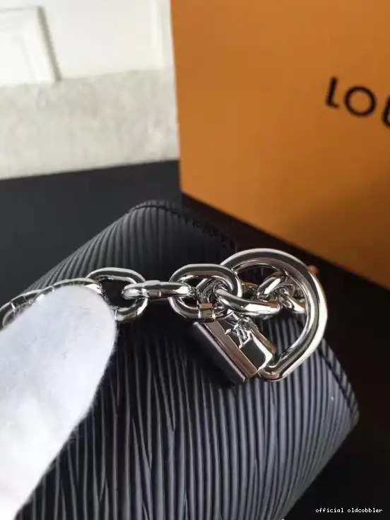 Official oldcobbler TWIST Vuitton Louis 0610